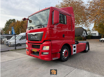 Tracteur routier MAN TGX