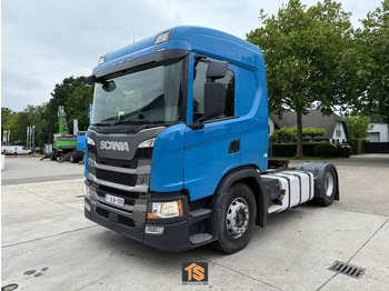 Tracteur routier SCANIA G 450