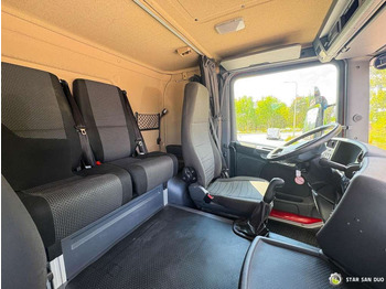 Camion Scania  D 320 FIRE BRIGADE Tank 12,000 Litres: photos 4