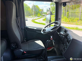 Camion Scania  D 320 FIRE BRIGADE Tank 12,000 Litres: photos 3