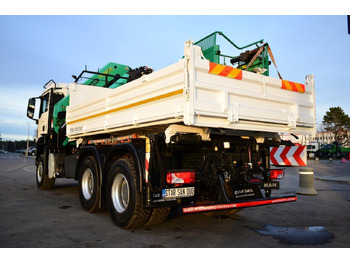 Camion benne : photos 4