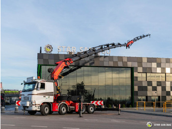 Camion grue : photos 4 Camion grue : photos 4