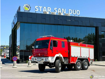 Camion MAN