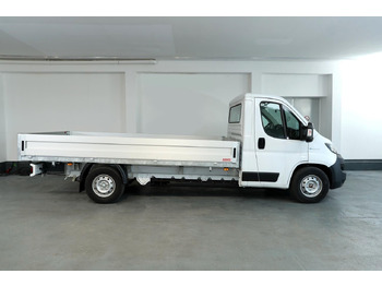Châssis cabine FIAT Ducato