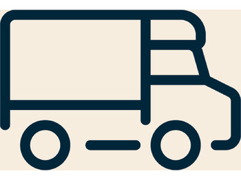 Camion magasin BORCO-HÖHNS