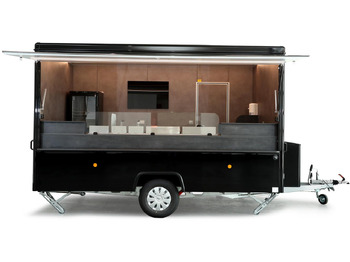 Remorque magasin BORCO-HÖHNS