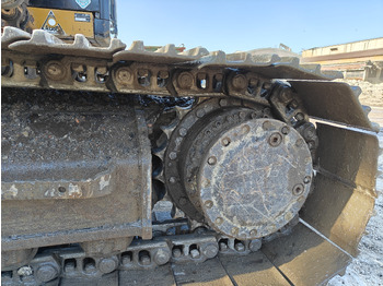 Pelle sur chenille CATERPILLAR 320 F: photos 2