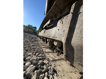 Pelle sur chenille KOMATSU PC360 LC 10: photos 5 Pelle sur chenille KOMATSU PC360 LC 10: photos 5