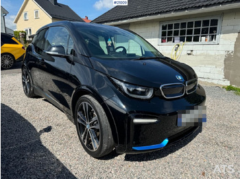 Voiture BMW