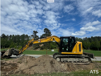 Pelle CATERPILLAR 315