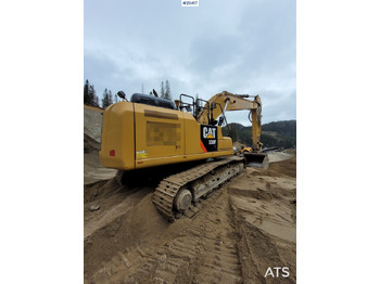 Pelle CATERPILLAR 330