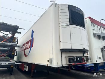 Semi-remorque frigorifique CHEREAU