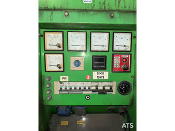 Engins de chantier