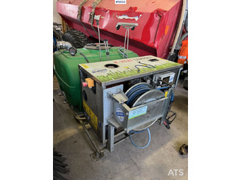 Engins de chantier