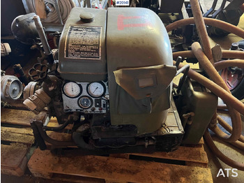 Engins de chantier DEUTZ