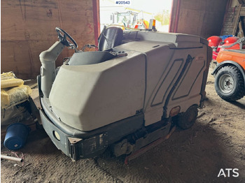 Engins de chantier