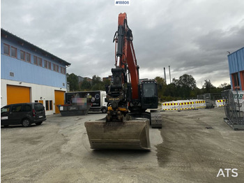 Pelle Doosan DX225LC: photos 3