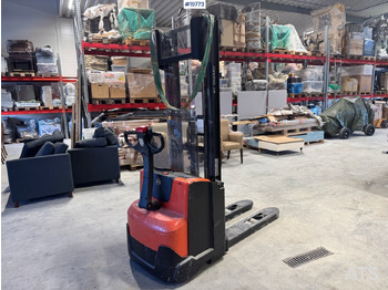 Engins de chantier BT Toyota Stax10: photos 5