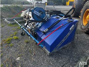 Engins de chantier Dynaset KPL: photos 2 Engins de chantier Dynaset KPL: photos 2