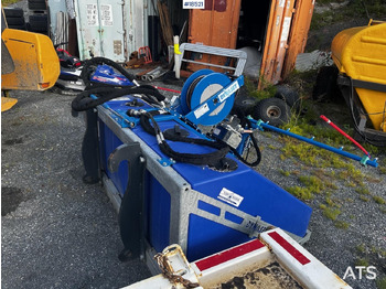 Engins de chantier Dynaset KPL: photos 5 Engins de chantier Dynaset KPL: photos 5