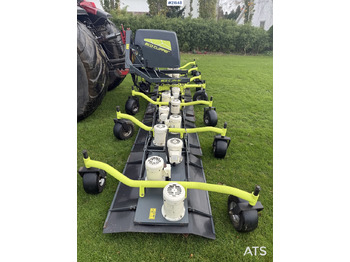 Engins de chantier Eco clipper ec-gen gressklipper: photos 5 Engins de chantier Eco clipper ec-gen gressklipper: photos 5