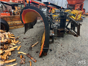 Engins de chantier Tellefsdal K70: photos 5