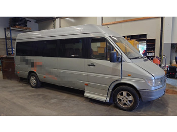 Minibus MERCEDES-BENZ Sprinter 312