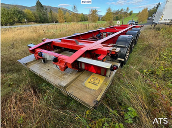 Narko Containerhenger - crédit-bail Narko Containerhenger: photos 5 Narko Containerhenger - crédit-bail Narko Containerhenger: photos 5