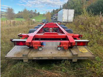 Narko Containerhenger - crédit-bail Narko Containerhenger: photos 4 Narko Containerhenger - crédit-bail Narko Containerhenger: photos 4