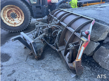 Lame à neige SMV slapseskjær: photos 4 Lame à neige SMV slapseskjær: photos 4