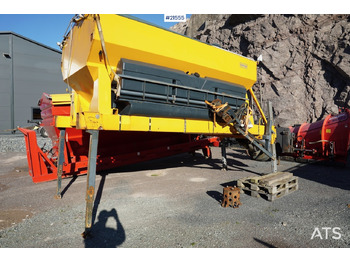 Epandeur de sable SCHMIDT