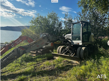 Pelle TEREX