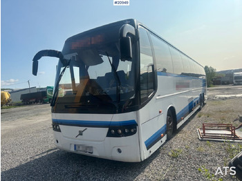 Autocar VOLVO