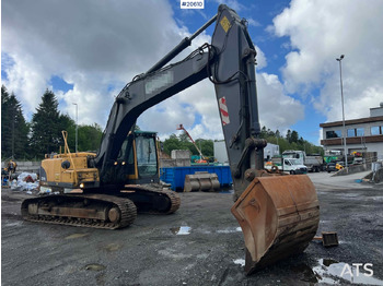Pelle Volvo EC240B: photos 3