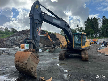 Pelle Volvo EC240B: photos 2