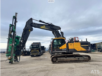 Volvo EC300 EL - crédit-bail Volvo EC300 EL: photos 3