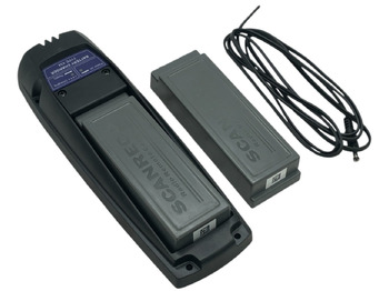 Système électrique pour Grue auxiliaire neuf Remote control Scanreco for 6 functions RM6-SCANRECO: photos 5