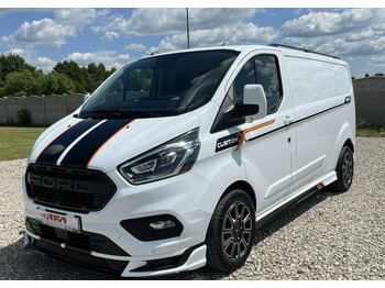 Voiture FORD