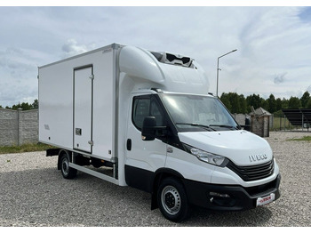 Utilitaire frigorifique Iveco Daily: photos 4