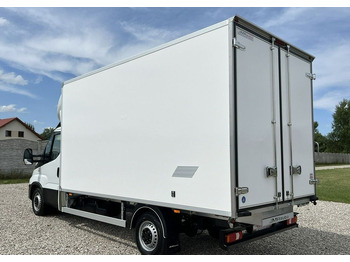 Utilitaire frigorifique Iveco Daily: photos 2
