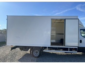 Fourgon grand volume Iveco Daily: photos 5