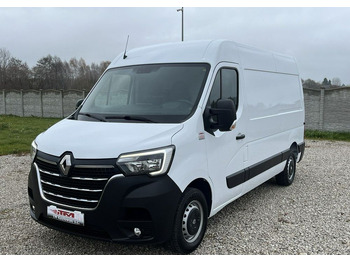 Fourgon utilitaire RENAULT Master