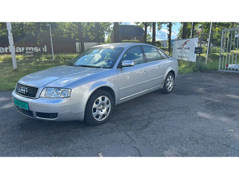 Voiture AUDI