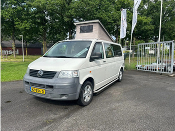 Fourgon aménagé VOLKSWAGEN California