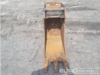 Godet 16" Digging Bucket MS08: photos 5