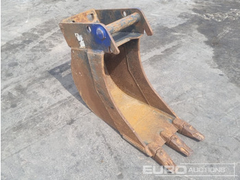 Godet 16" Digging Bucket MS08: photos 4