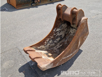 Godet VOLVO