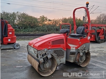 Compacteur BOMAG BW120AD-4