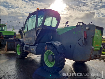 Chariot télescopique 2011 Dieci Icarus 40.17: photos 3