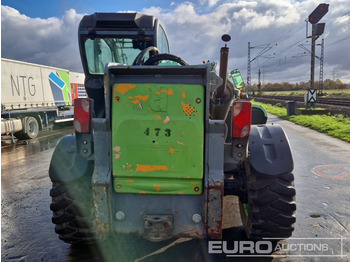 Chariot télescopique 2011 Dieci Icarus 40.17: photos 4